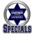 Daffron Deputies Specials Team